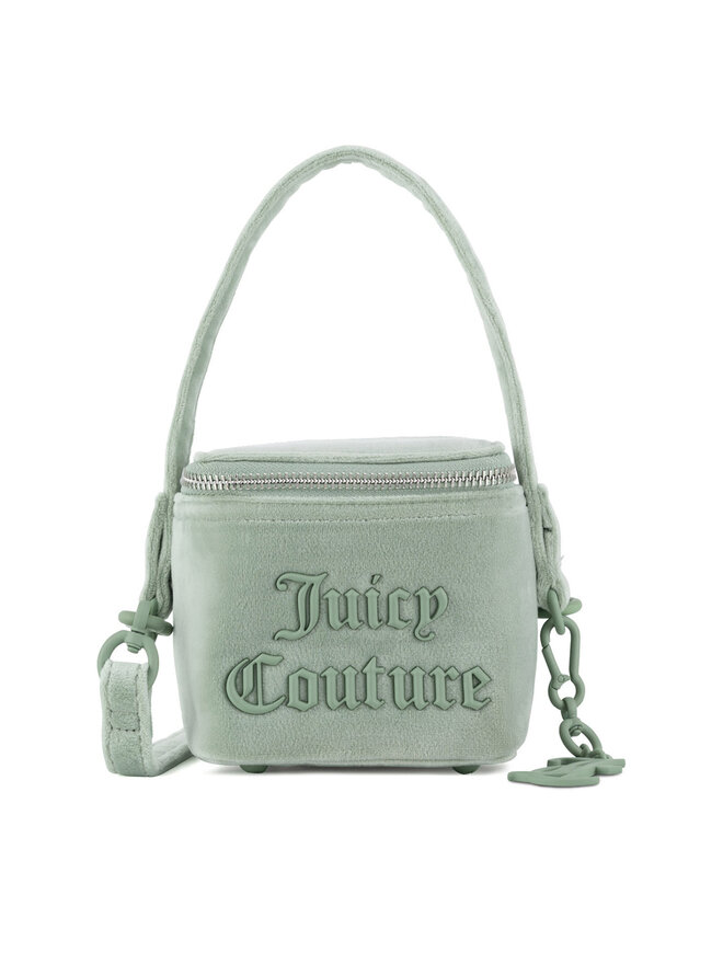 

Сумка Juicy Couture, зеленый