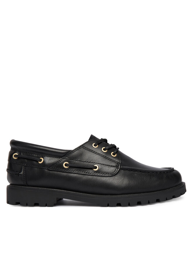 Мокасины Joslyn 5945-001-20 Vagabond Shoemakers, черный