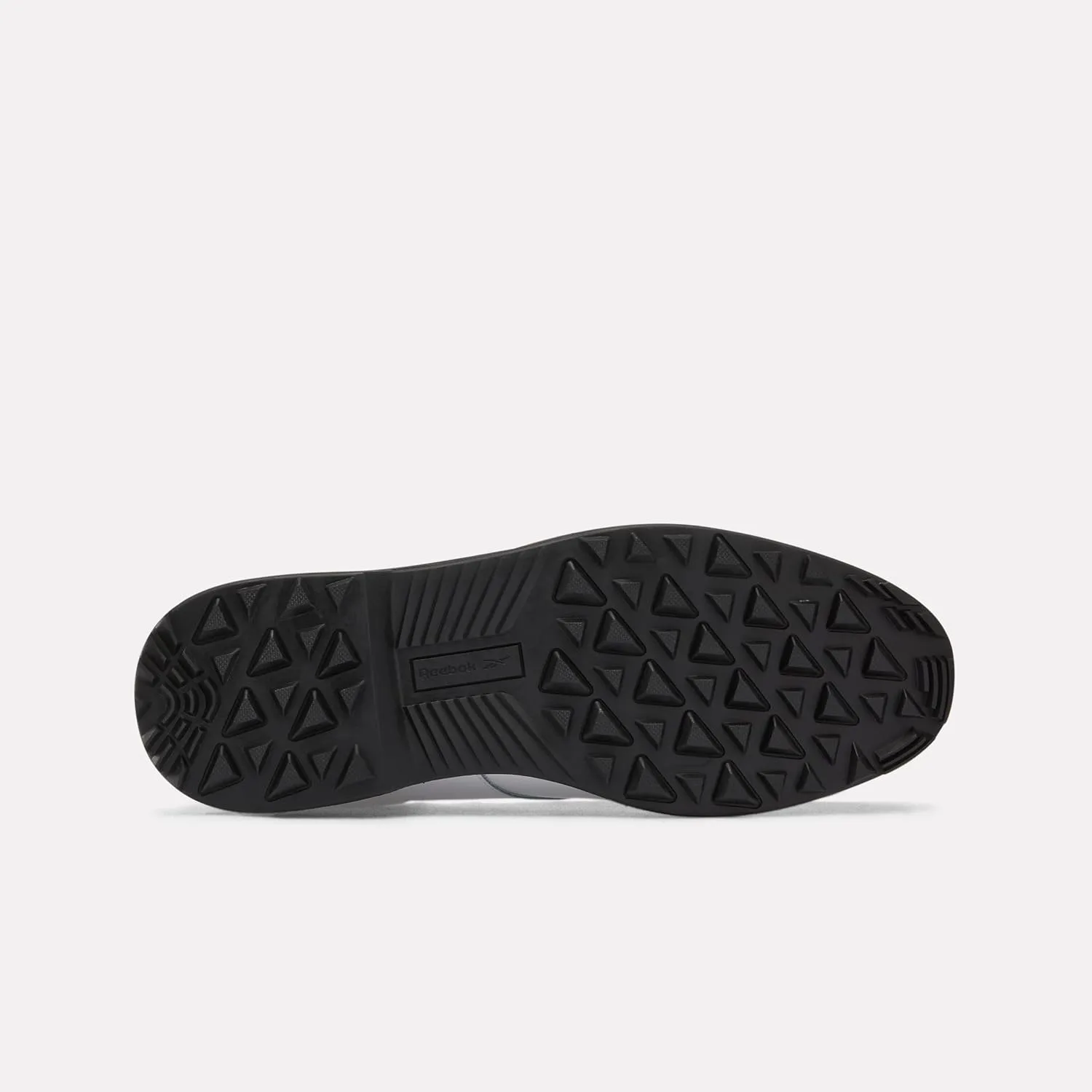 Кроссовки для гольфа Reebok унисекс Og Pump, белый — фото 2