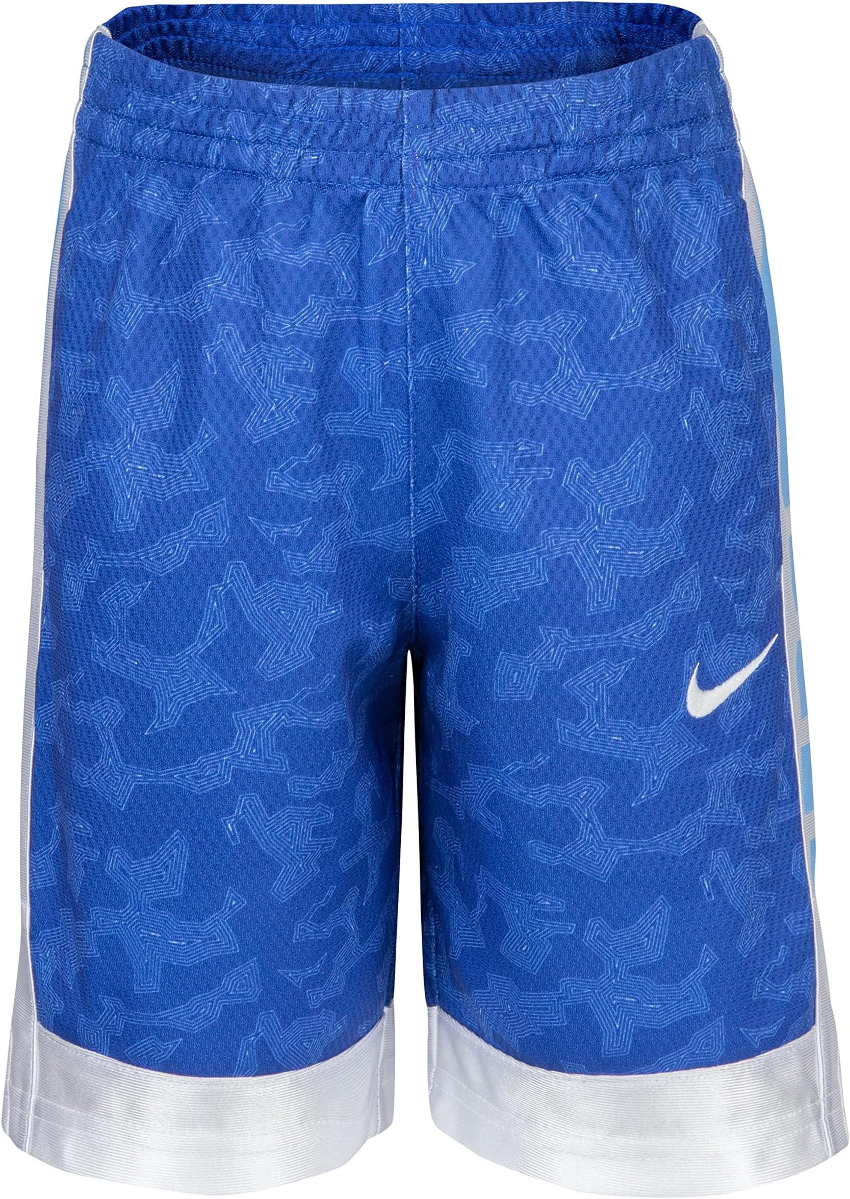 

Шорты Nike Dri-FITElite Shorts, цвет Game Royal