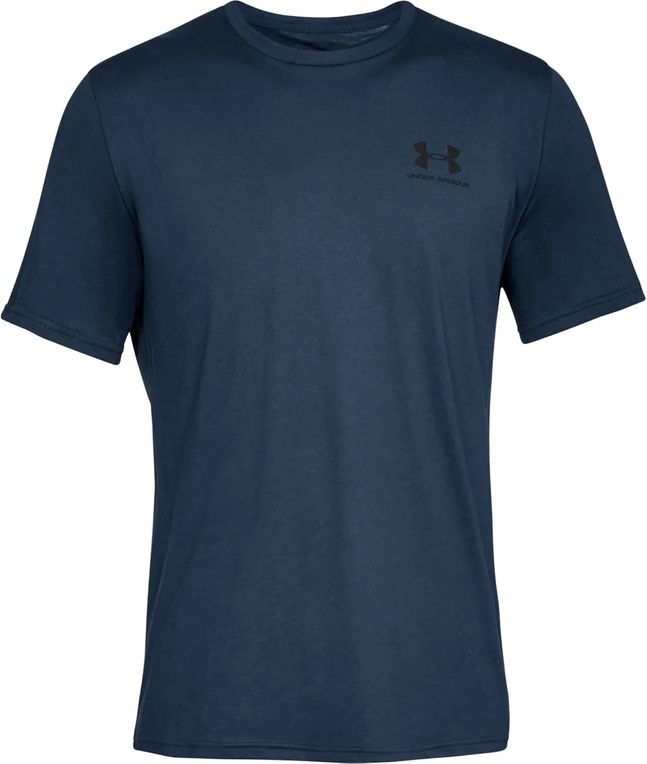 

Футболка Under Armour Sportstyle с принтом на груди