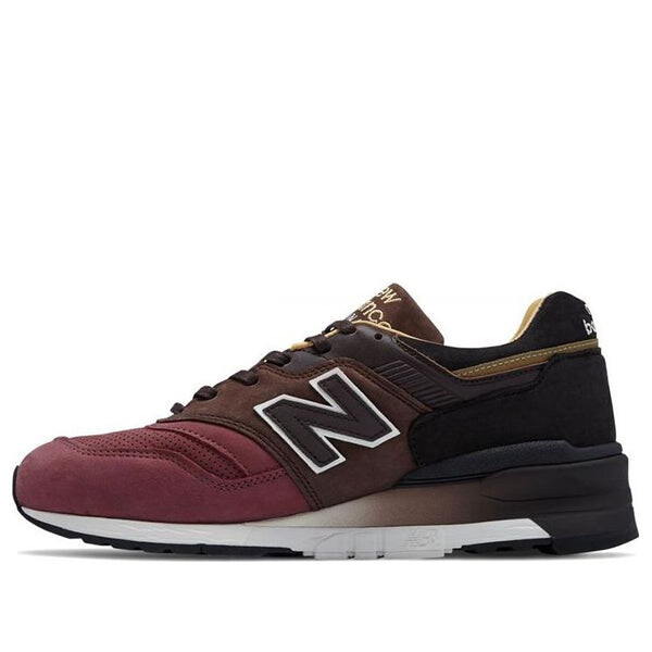 

Кроссовки New Balance, черный