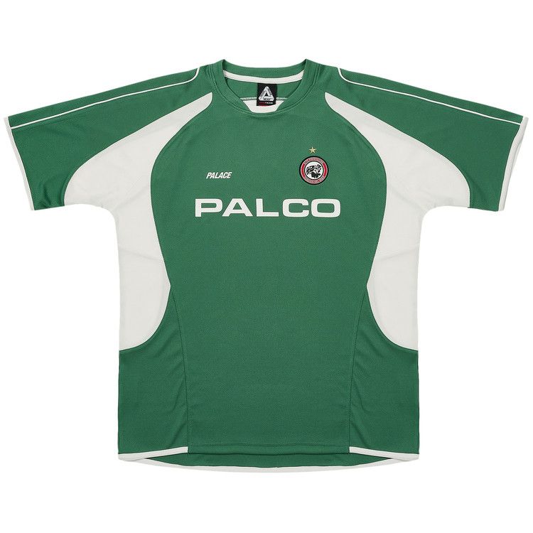 

Джерси Palace Pro Team Palco Jersey, Green