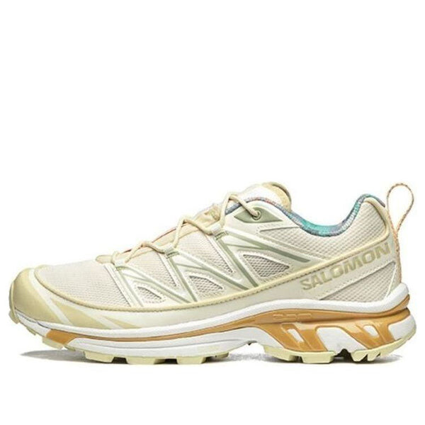 

Кроссовки xt-6 expanse cottage core 'cream white' 471548 Salomon, бежевый