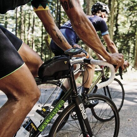 

Топливный бак Topeak, черный