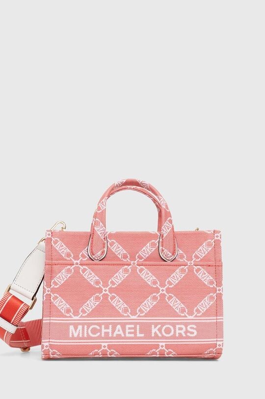 

Сумка Michael Michael Kors, розовый