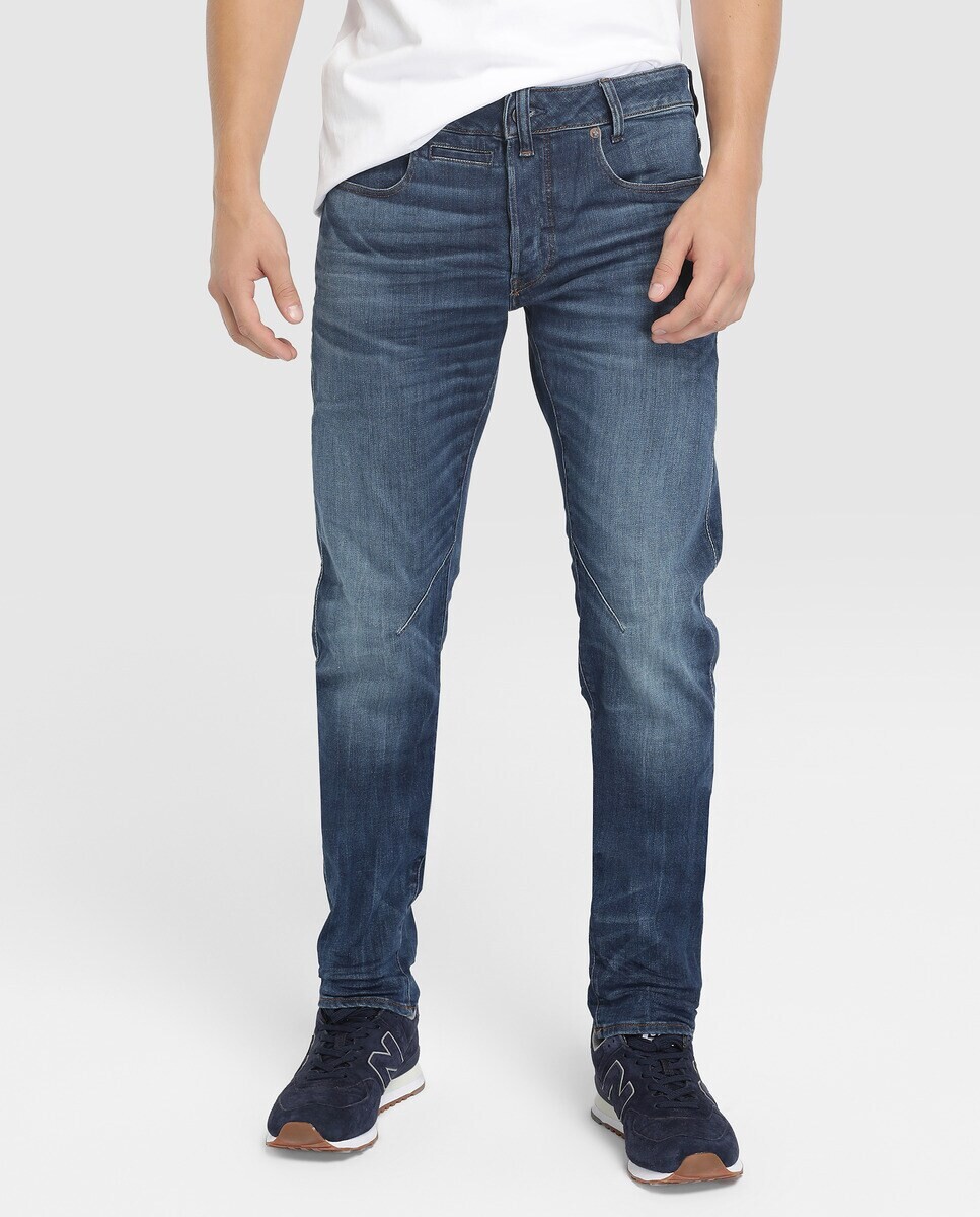 

G-Star Raw sim синие мужские джинсы G-Star Raw, синий