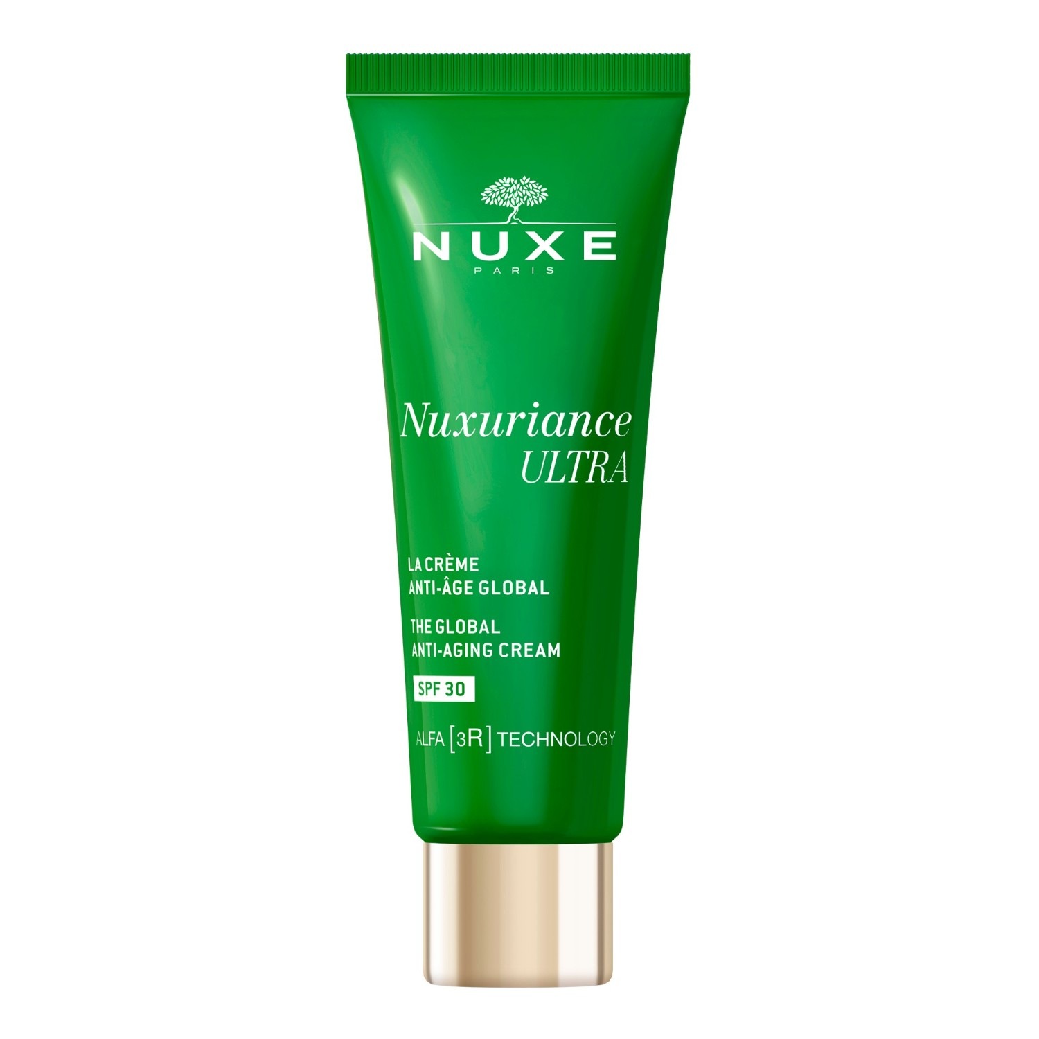 

Дневной крем nuxuriance ultra die anti-aging-komplettpflege-creme lsf 30, nuxuriance ultra 50 ml Nuxe, объем 30 мл