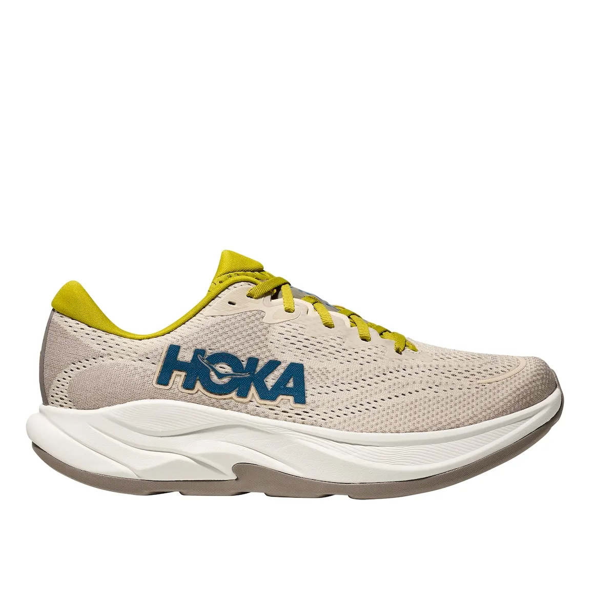 

Беговые кроссовки для мужчин Rincon 2 Hoka, бежевый
