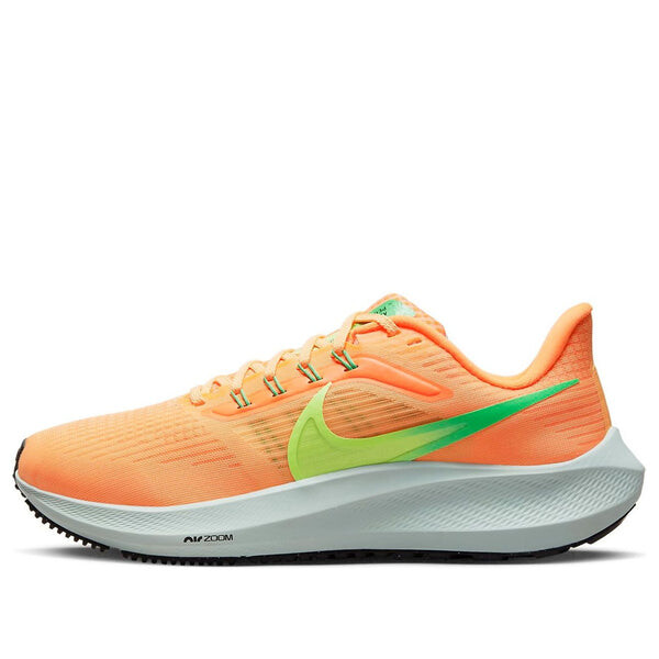 Кроссовки air zoom pegasus 39 Nike, бежевый
