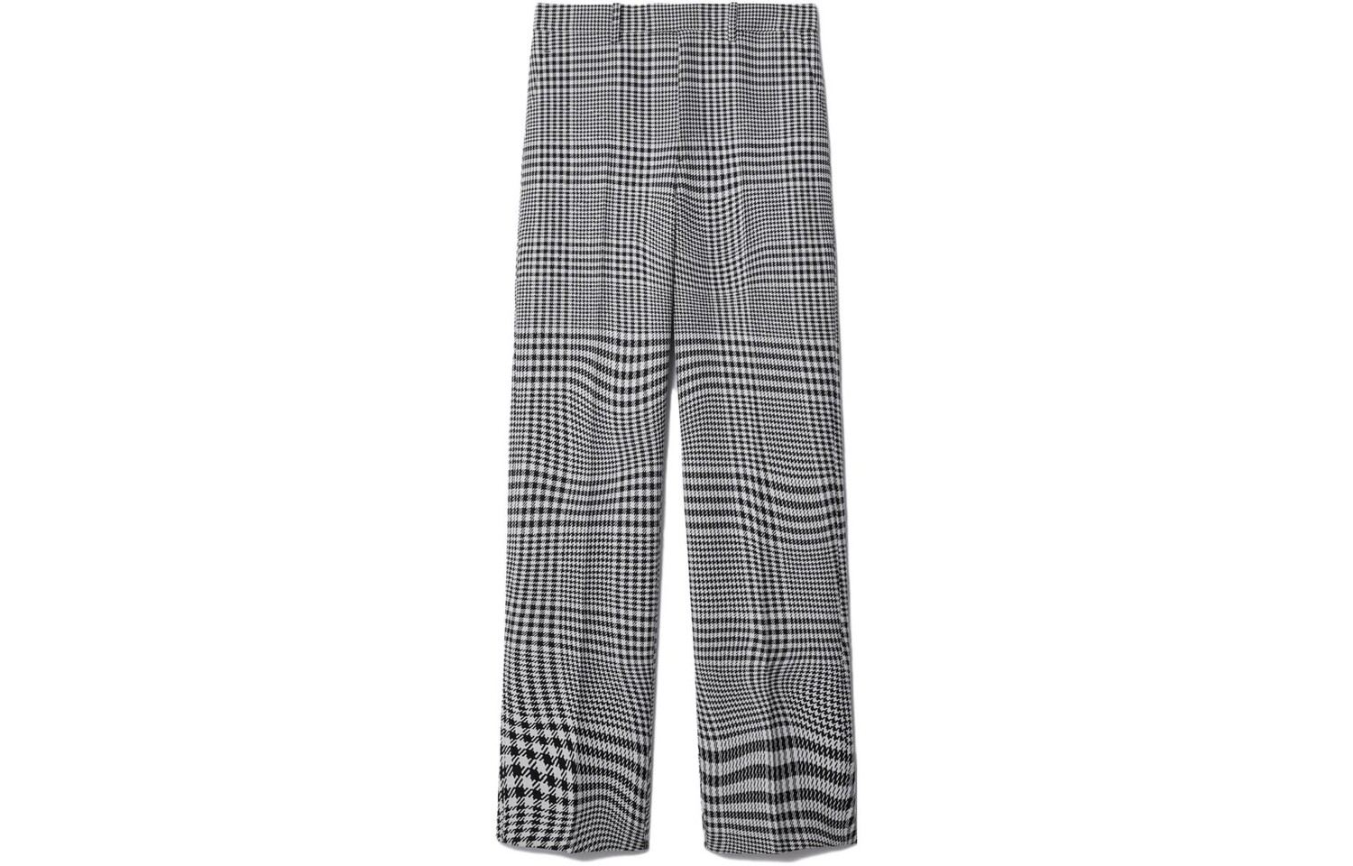 

Повседневные брюки женские разноцветные Burberry