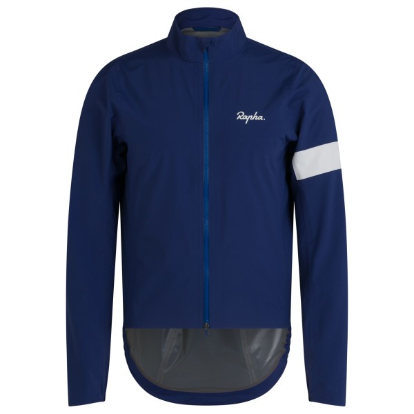 

Куртка-Дождевик Core - велосипедная куртка Rapha, мультиколор