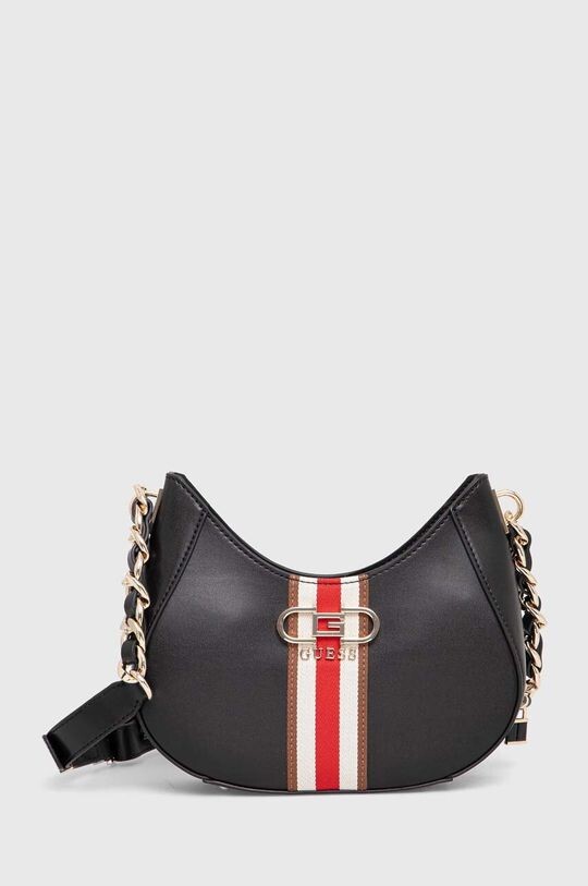 

Сумка Guess, черный