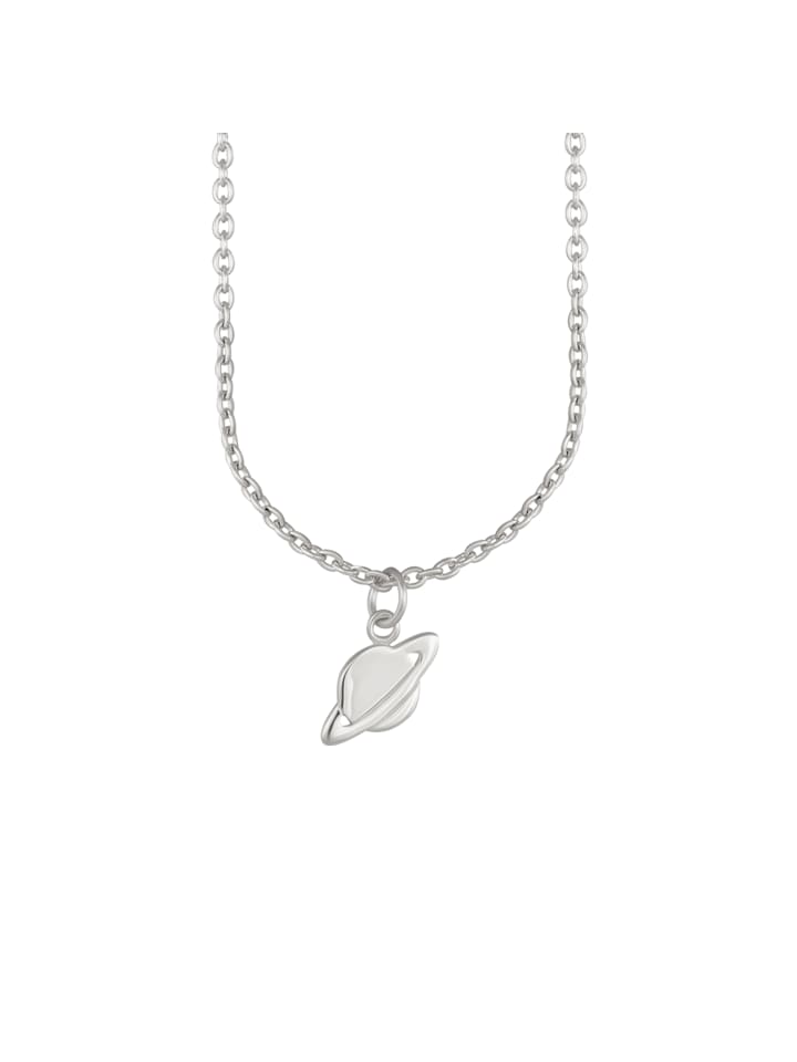 

Caï Колье 925/- Sterling Silber in weiß