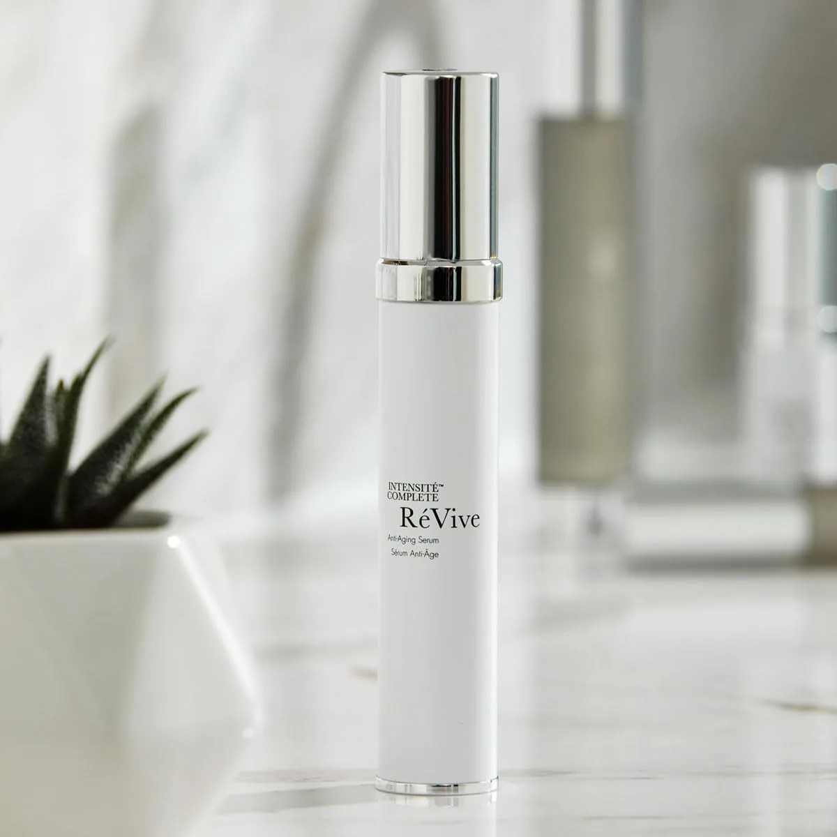 RéVive Intensité Complete Anti Aging сыворотка для лица - подтягивающая, против морщин, 30 мл — фото 3