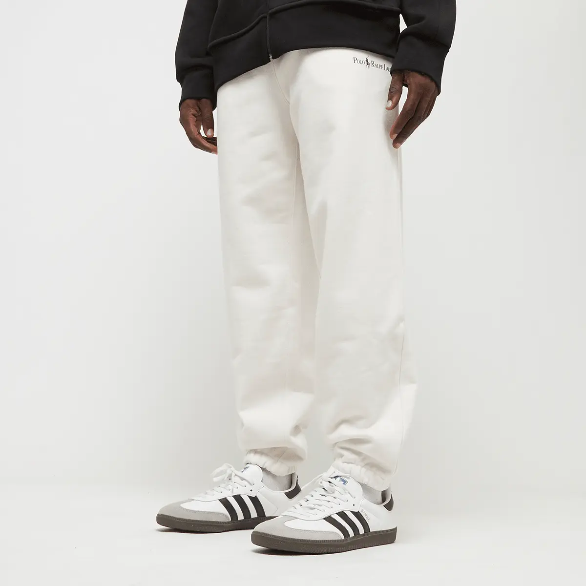 

Джоггеры Polo Ralph Laurenm3-Athletic, бежевый