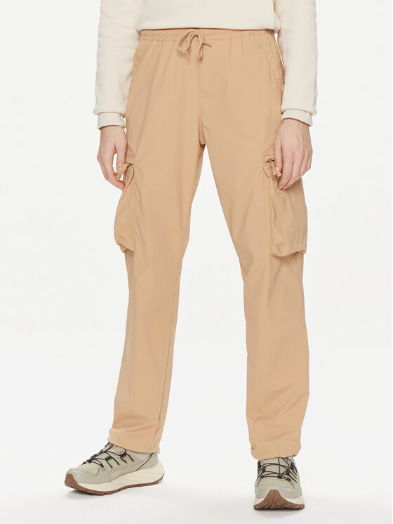 

Брюки для активного отдыха relaxed fit Boundless Trek 2073011 Columbia, бежевый