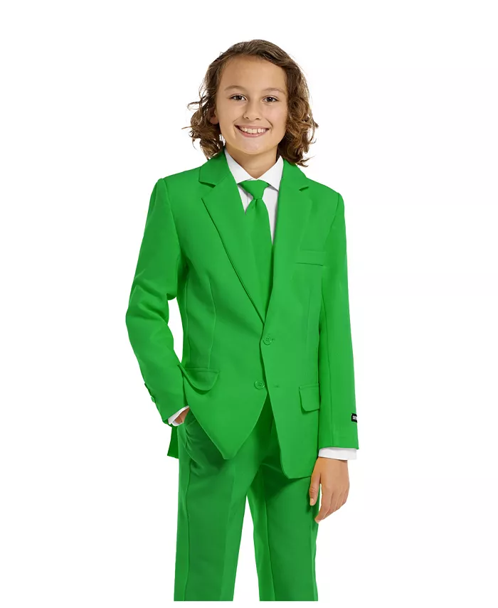 

Suitmeister Костюм для мальчиков Little and Big Boys Slim Fit OppoSuits