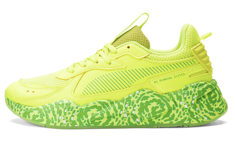 

Мужская обувь Puma RS-X Lifestyle