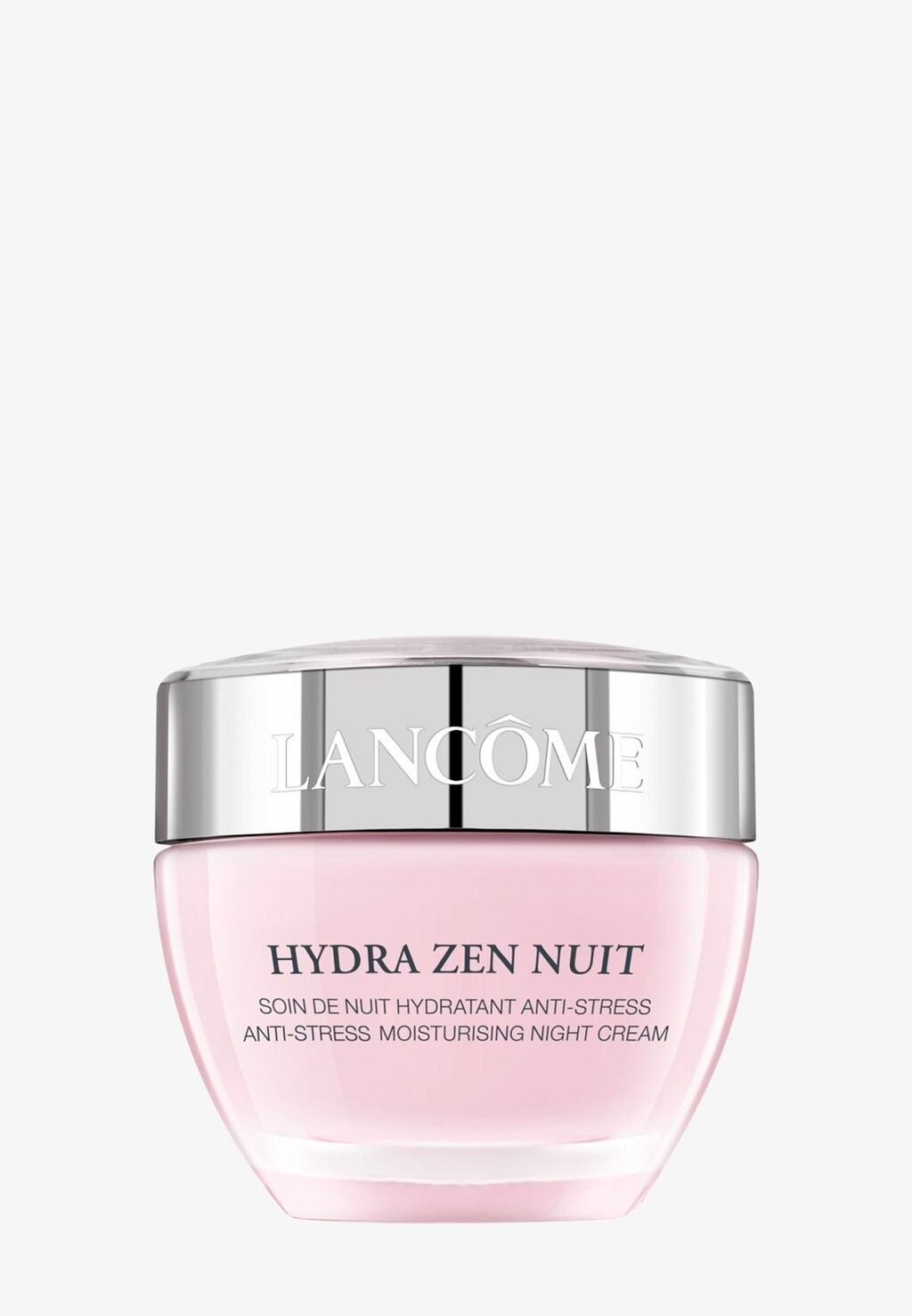 

Ночные процедуры Hydra Zen Nuit-Crème LANCÔME, бежевый