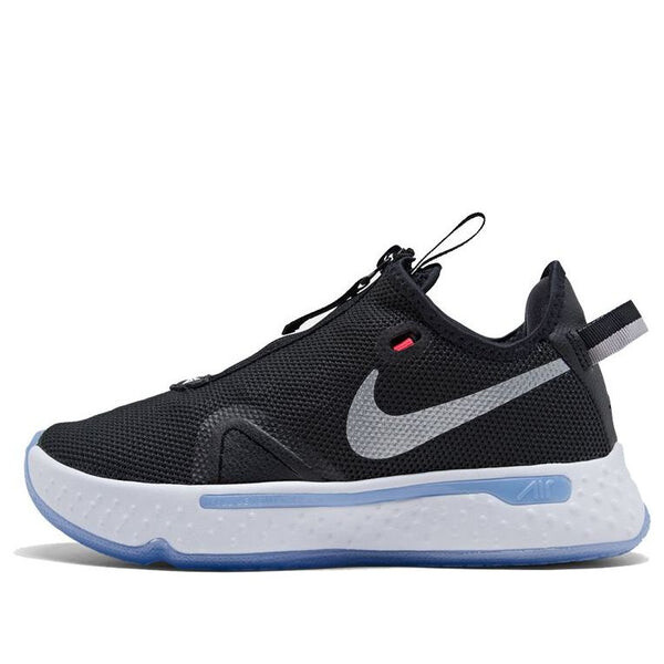 

Кроссовки стр. 4 Nike, черный