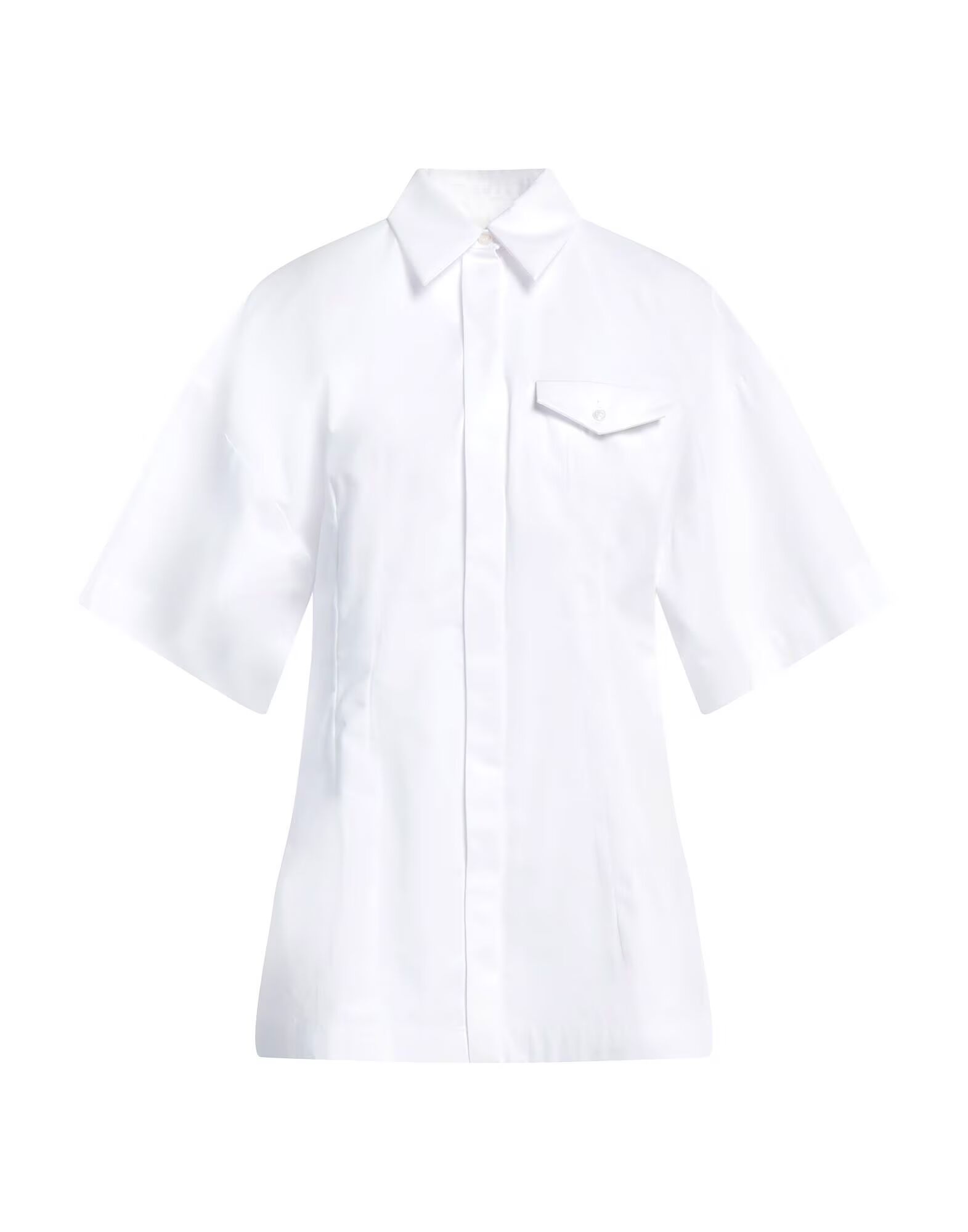 

Рубашка Sportmax, белый