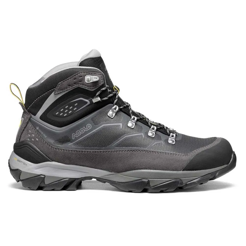 

Походные ботинки Asolo Acadia mid Goretex, серый