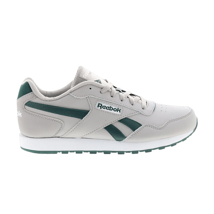 

Кроссовки Classic Harman Run 'Solid Grey Forest Green', серый