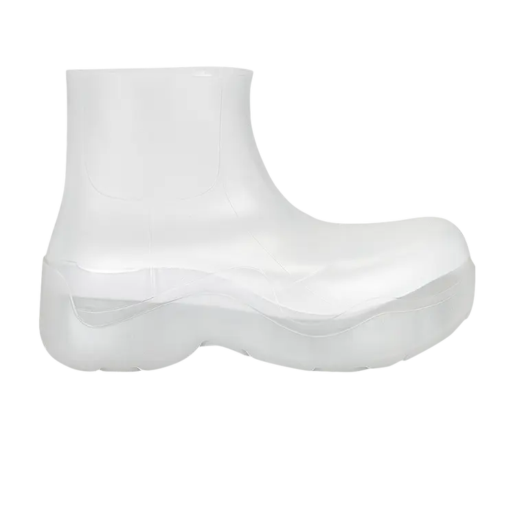 

Кроссовки Bottega Veneta Wmns Puddle, белый