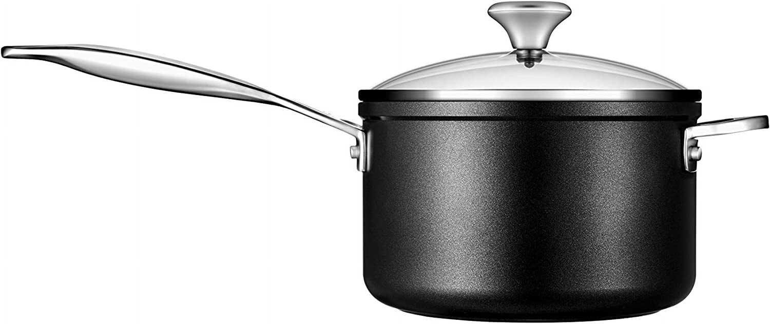 

Кастрюля Le Creuset Pro