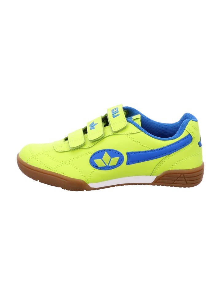 

Кроссовки Brütting Trainings & Hallenschuhe, желтый