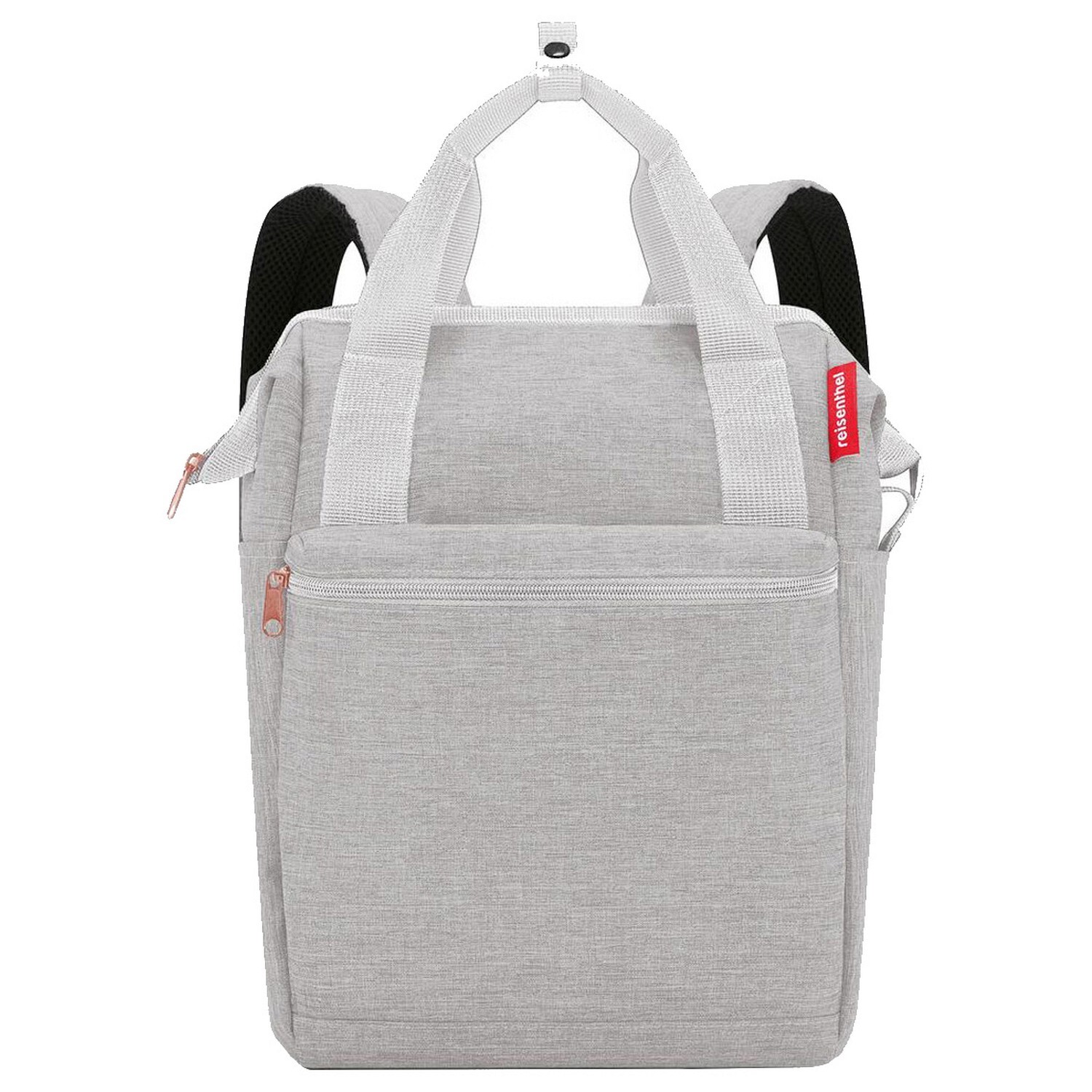 

Рюкзак Reisenthel travelling allrounder R 40 cm, цвет sky rose