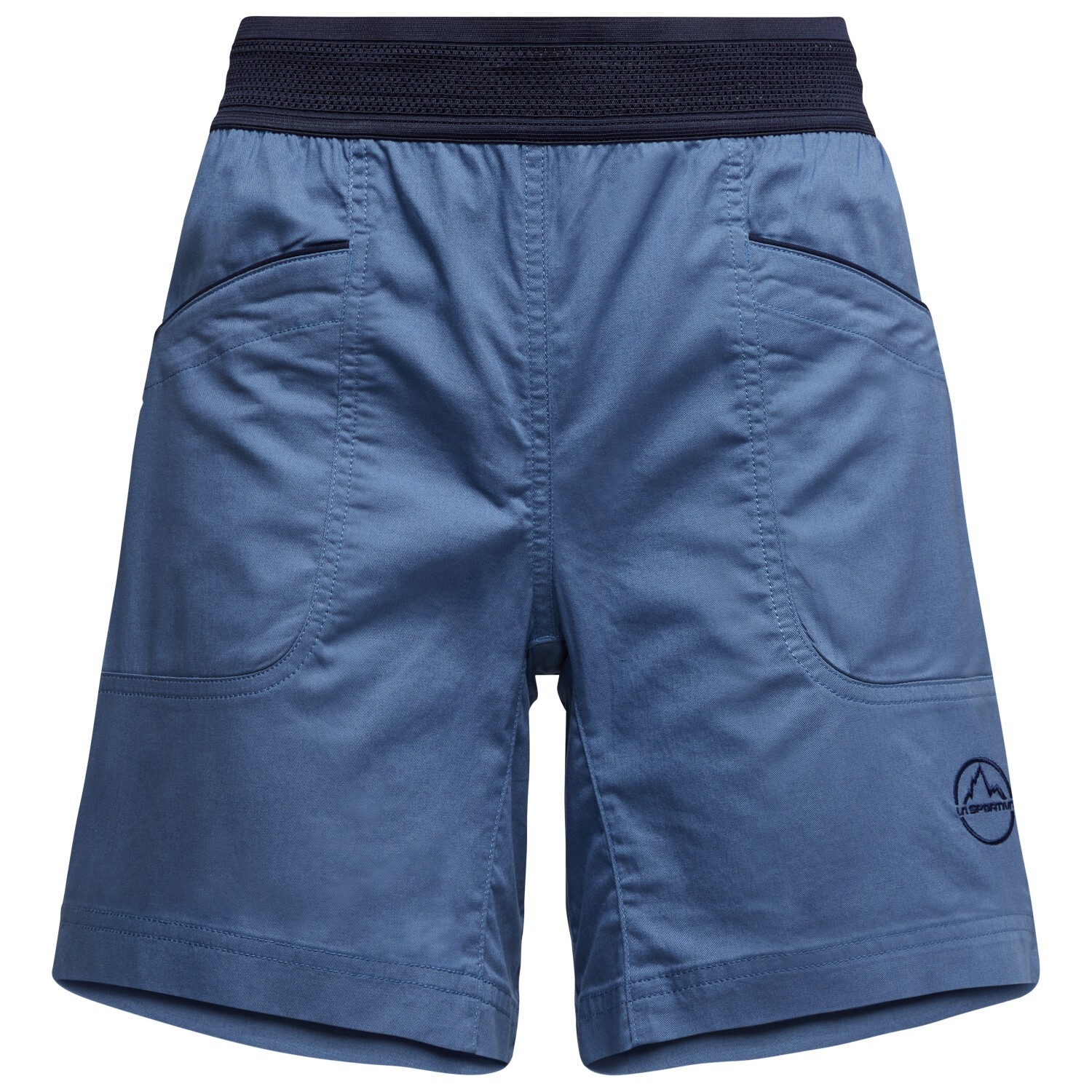 

Шорты La Sportiva Women's Onyx Short, цвет Moonlight/Deep Sea