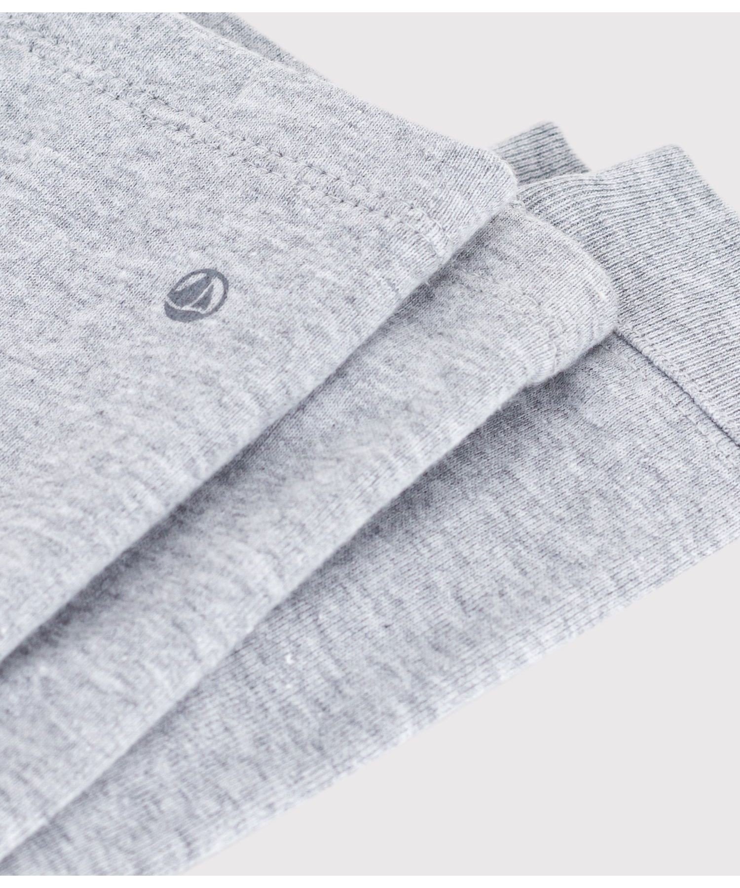 Брюки Карсон Petit Bateau, gray — фото 3