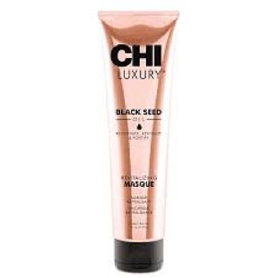 

Восстанавливающая маска для волос, 147 мл CHI, Luxury Black Seed Oil