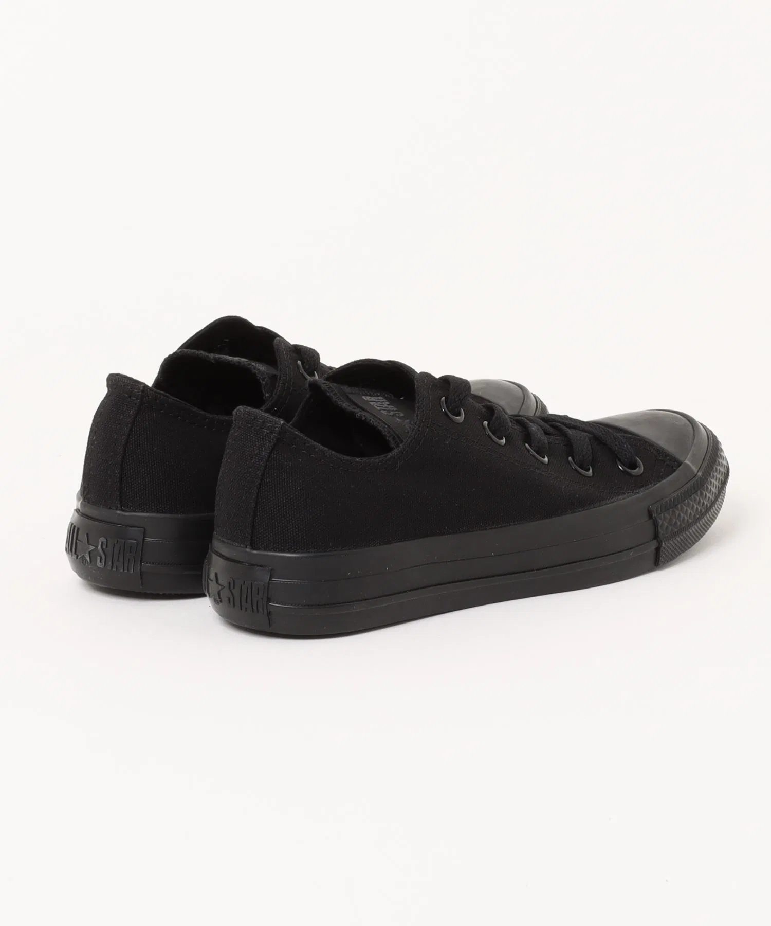 Мужские кроссовки CONVERSE ALL STAR OX — фото 2