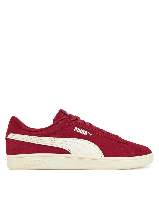 

Кроссовки Puma, бордо