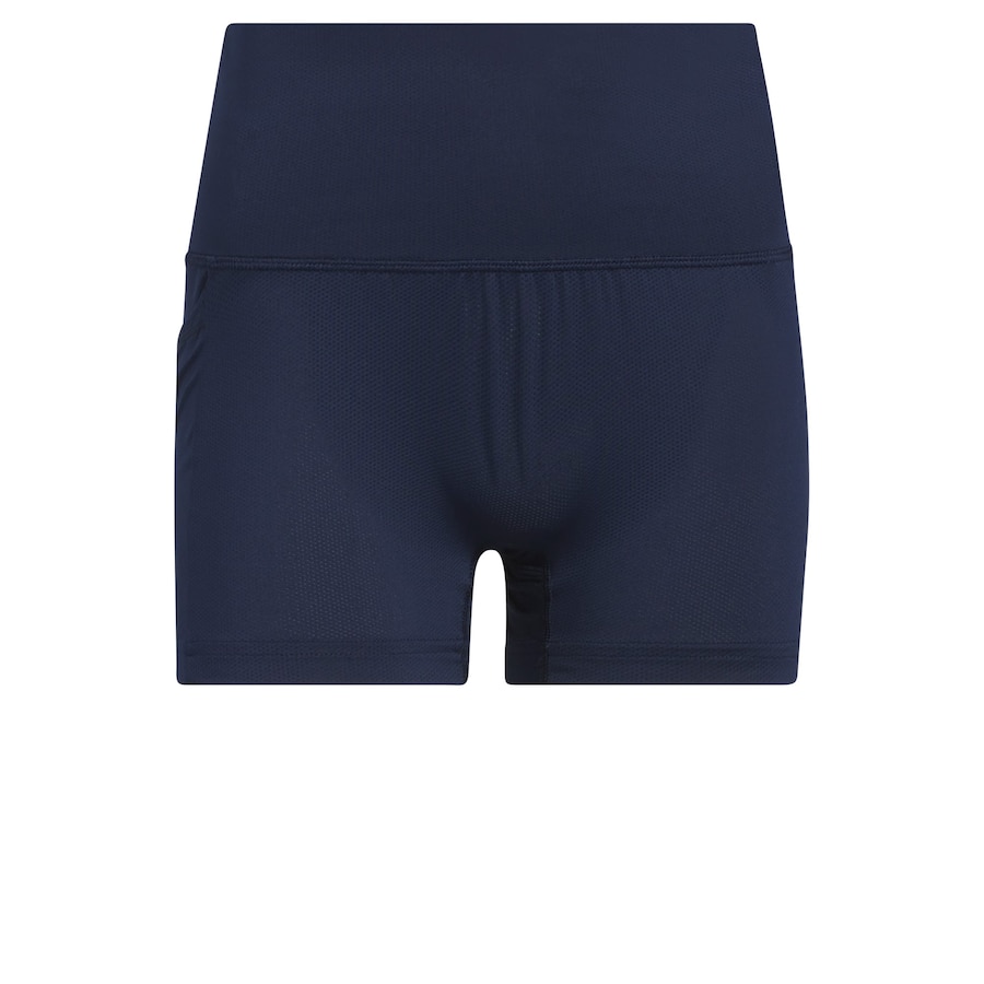 Спортивные шорты ADIDAS PERFORMANCE Originals Pleated, темно-синий — фото 2