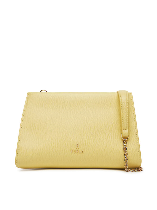 

Сумка We00774 Are000 3684S Furla, желтый