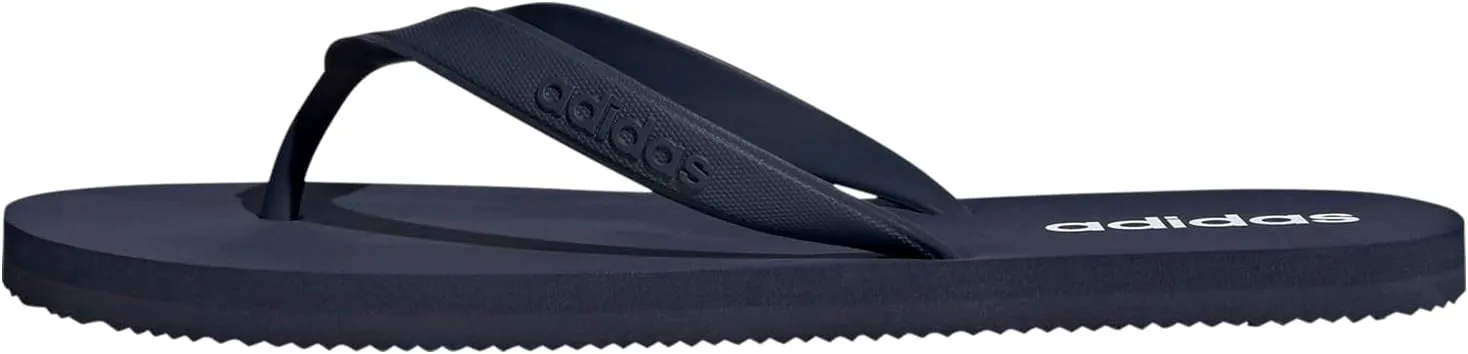 

Adidas Unisex Originals Adult Keitaki Alpha Сандалии, темно-синий/белый