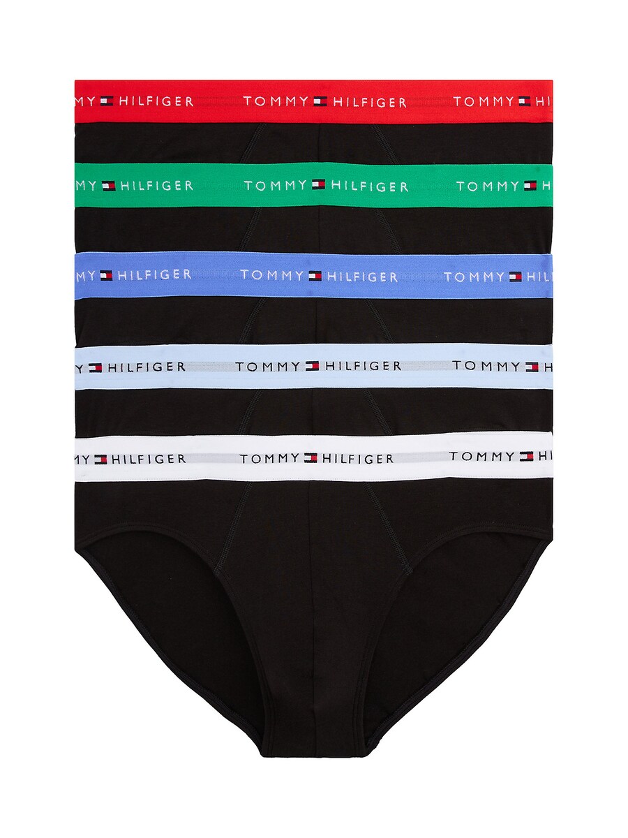 

Трусы Tommy Hilfiger Underwear, черный