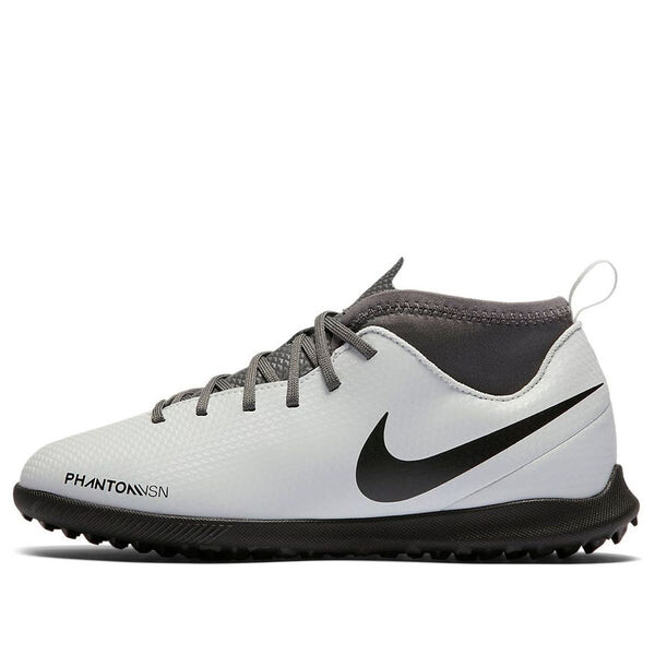 

Кроссовки фантом видение клуб дф тф turf Nike, серый