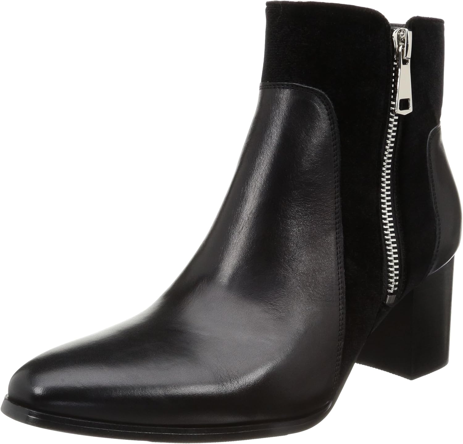 

Мужские короткие ботинки Endevice, черный