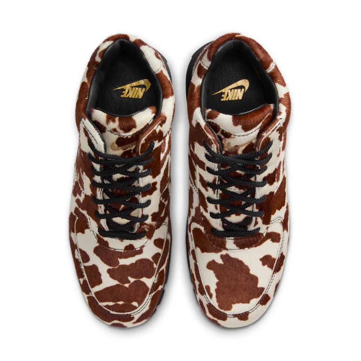 Мужские кроссовки Air Max Goadome Nike, белый — фото 4