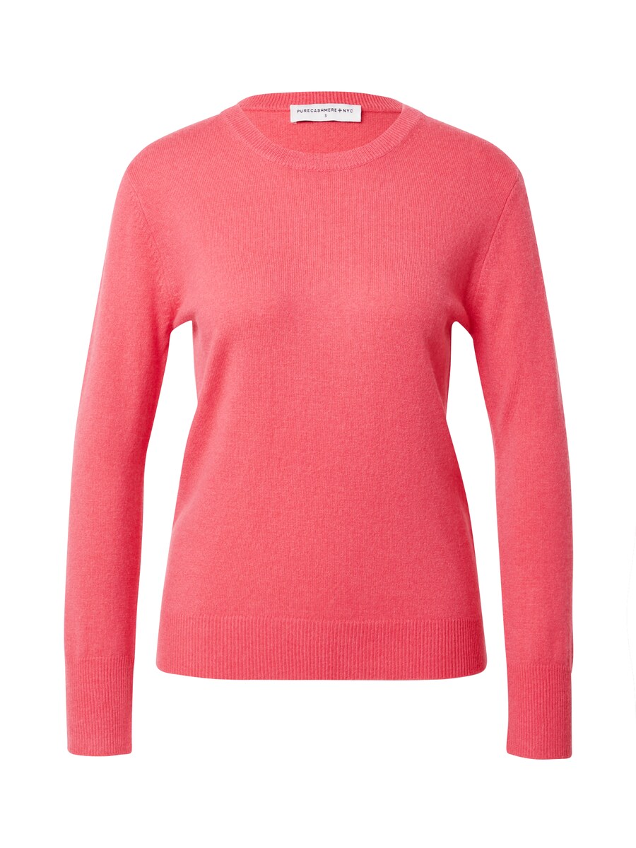 

Свитер Pure Cashmere NYC, розовый