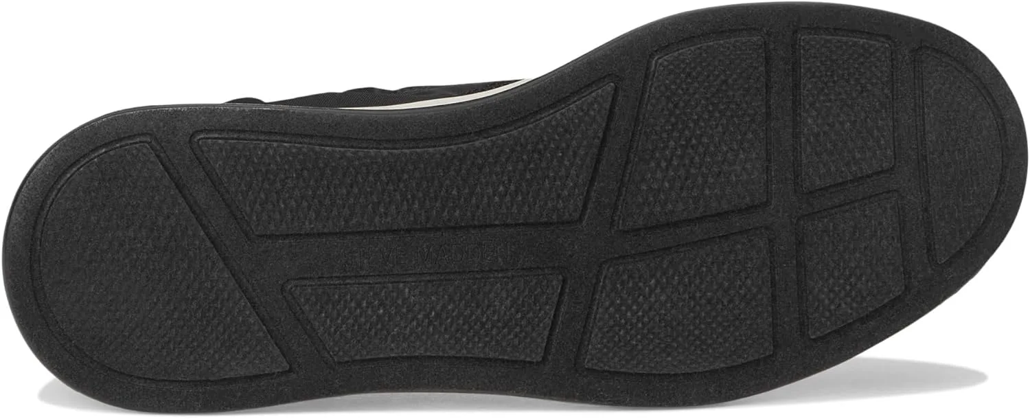 Мужские туфли Steve Madden Nellis, черный — фото 3