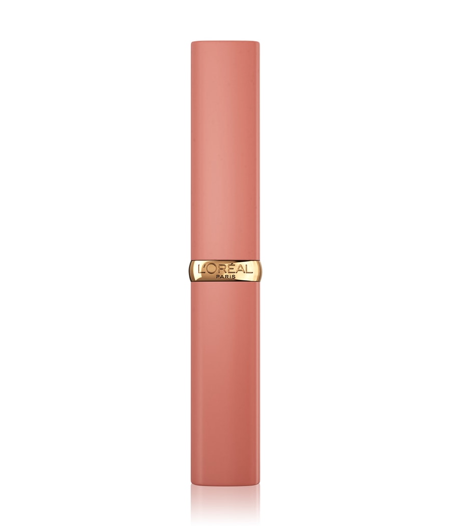 

Помада L'Oréal Paris Color Riche Intense Volume Matte, Nr. 500 - Le Beige Freedom, 1.8g