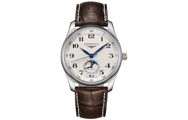 

Мужские часы Master Collection LONGINES