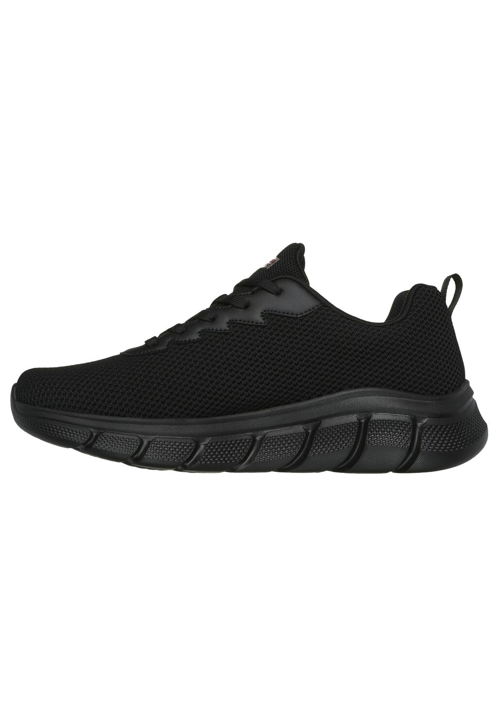 CHILL EDGE Bobs Sport B Flex Skechers, Низкие кроссовки bbk черный — фото 3