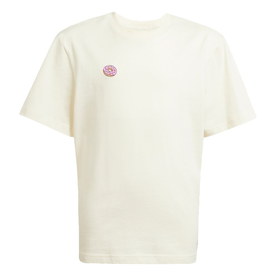 

Футболка Performance ADIDAS SPORTSWEAR The Simpsons, цвет White/Off white